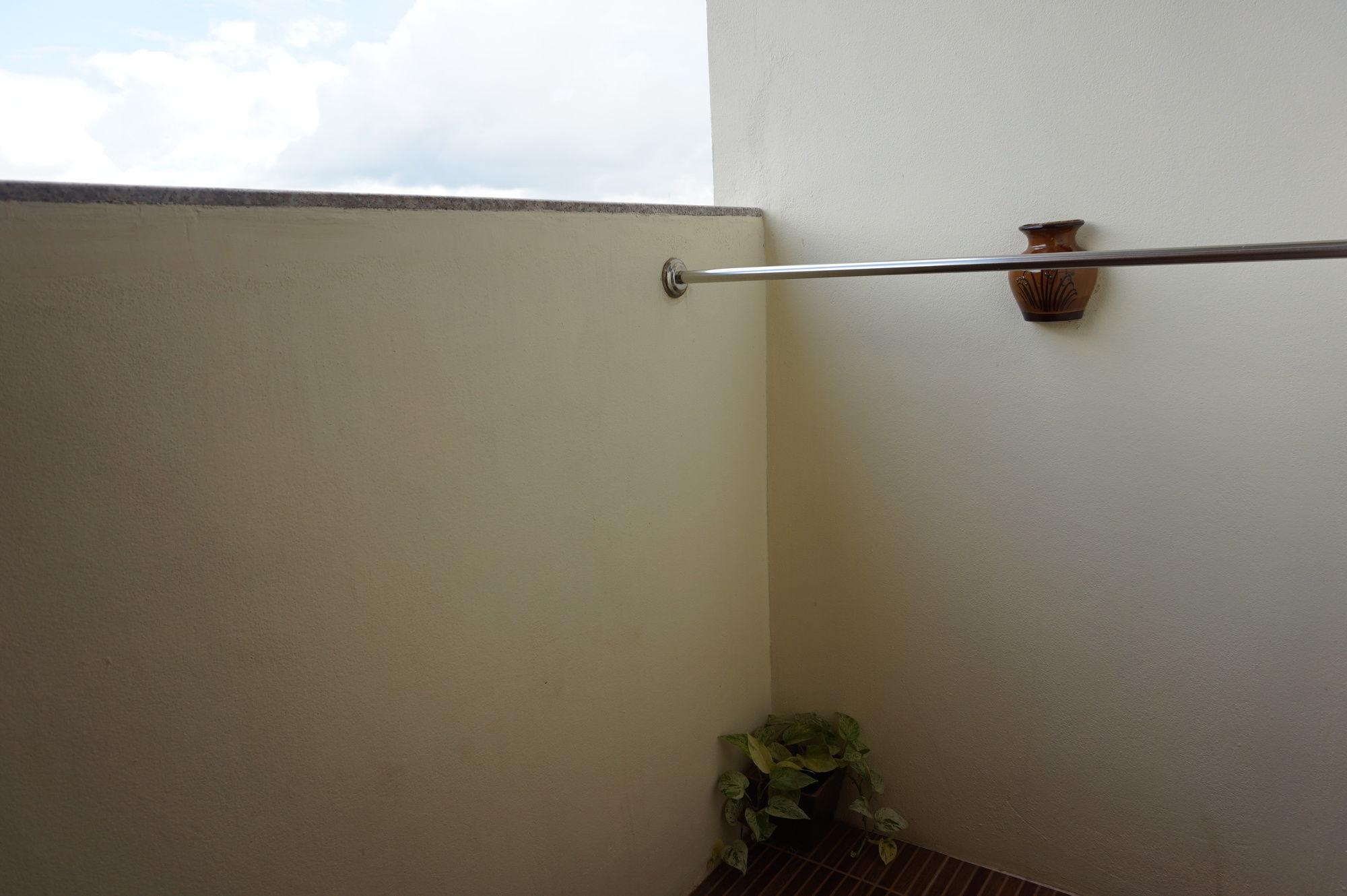 Np Residence Nakhon Phanom Exterior photo